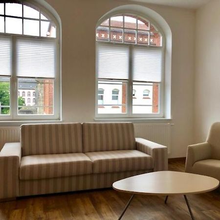 Ferienwohnung Carina Вилхелмсхафен Екстериор снимка