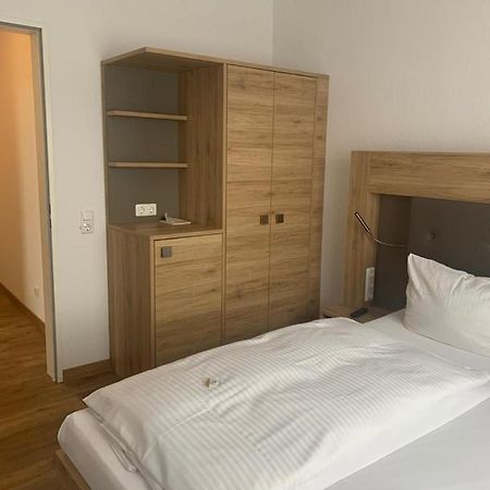 Ferienwohnung Carina Вилхелмсхафен Екстериор снимка