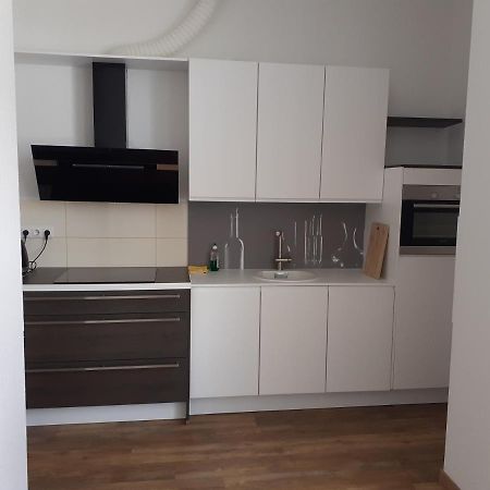 Ferienwohnung Carina Вилхелмсхафен Екстериор снимка