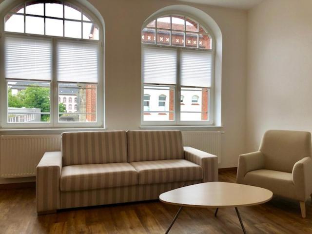 Ferienwohnung Carina Вилхелмсхафен Екстериор снимка
