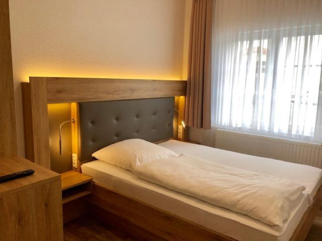 Ferienwohnung Carina Вилхелмсхафен Екстериор снимка